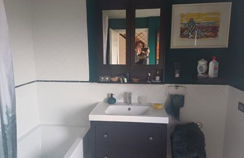 Private House with View near Samobor Ideal for Couples & Pets - Photo 25