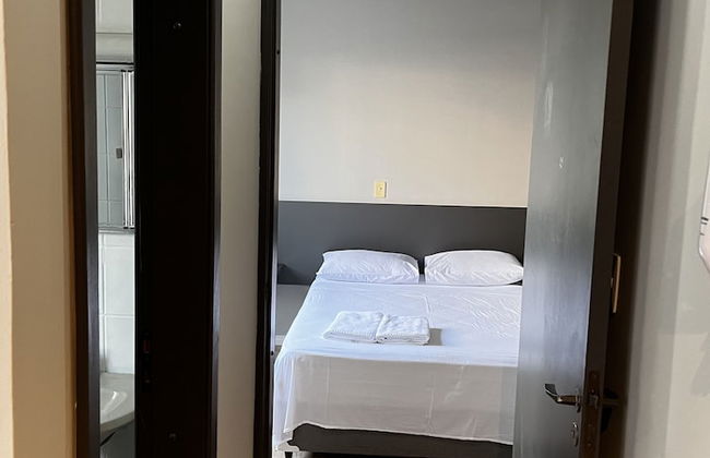 Loft Abdon Batista - Photo 6