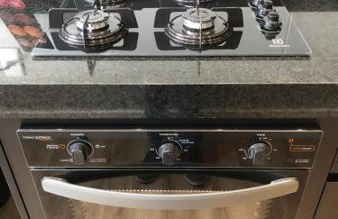 Flat Red Sorocaba- Green - Foto 28