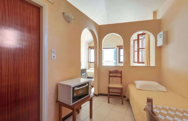 Pretty Holiday Home in Symi Island With Balcony - Foto 30