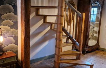 Chateau-une - a Beautiful historic medieval holiday rental. - Foto 8