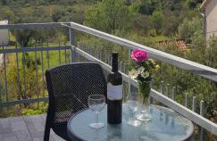 Apartments Zafranović - Foto 35