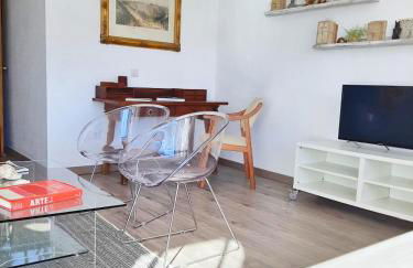 Panoramic views to the sea in Malaga - Photo 12