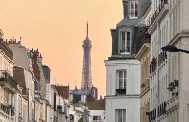 Appartement avec terrasse - Photo 25