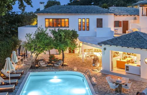 Aeolos Hotel & Villas - Pelion - Foto 24