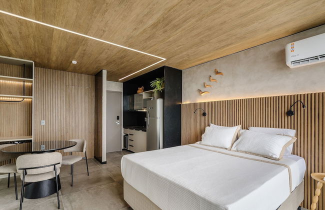 NWTs - Apartamentos com Vista Frente-Mar - Photo 18