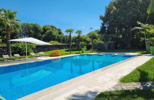 Villa Arianna Acireale - Foto 9