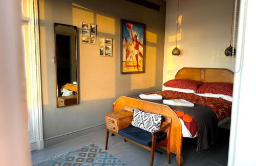 Seaside Beach House and Smugglers Caves - Foto 11