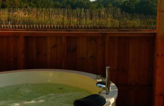 Cabañas de Aldán - Foto 69