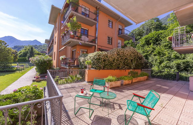 Carlazzo Sant' Agata Apt. 01 - Foto 1