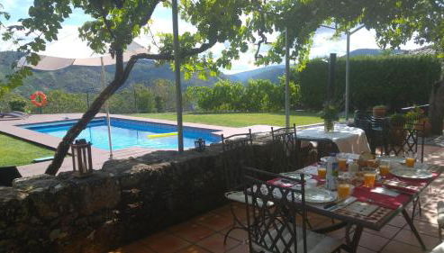 San Andres Ferienhaus mit Gästehaus - Foto 2