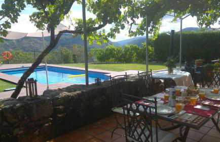 San Andres Ferienhaus mit Gästehaus - Foto 2