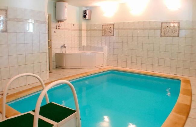 Villa Klisovic - Foto 9