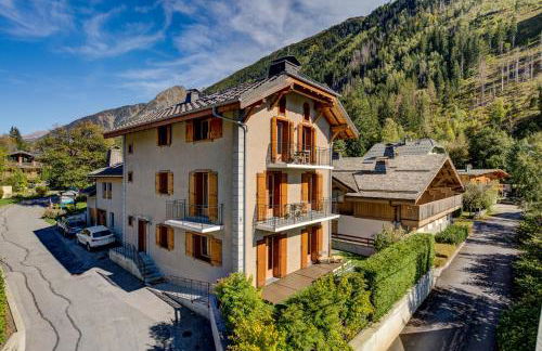 Villa Mont Blanc - Foto 60