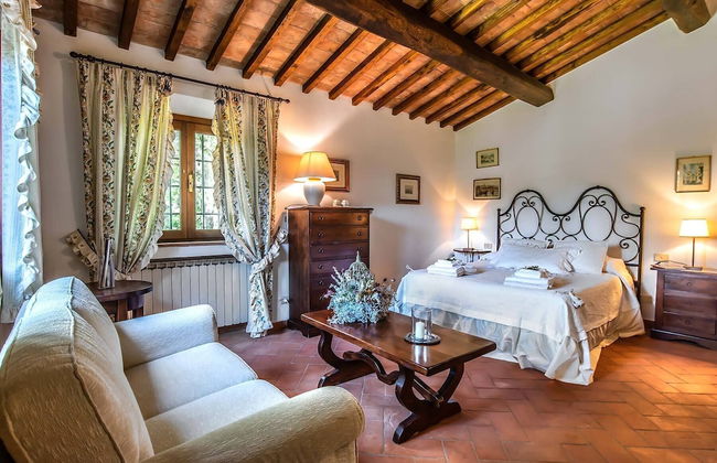 Il Torrino Country Resort - Foto 12