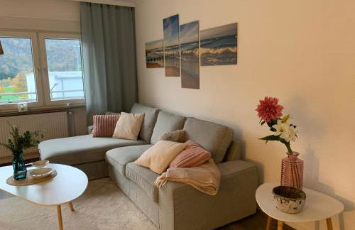 Ferienwohnung am Lahnpark - Foto 1