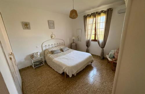 Corse Maison de campagne mer et montagne - Foto 20