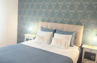 Moradia São João-Spacious Beachfront Villa - Foto 26