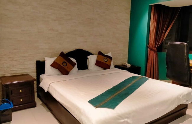 Direct Rooms at Omni Complex Nana - Foto 9