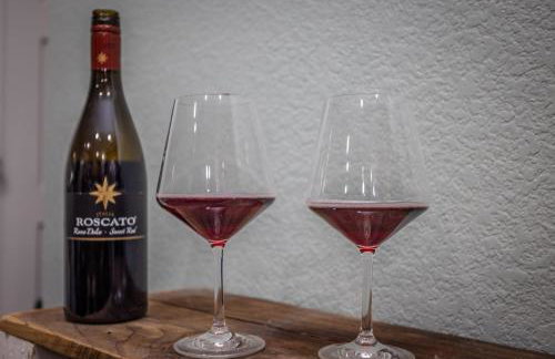 Off the Rails Retreat - Foto 34