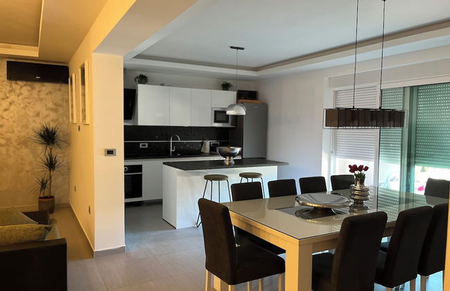 Villa Dolce far niente - Foto 3