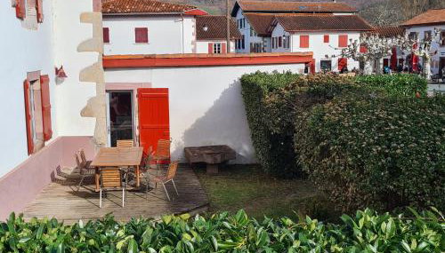 MAISON IRIBERRIA - Foto 2