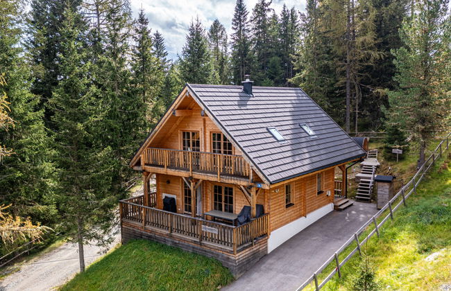 Schwabenhütte - Photo 33