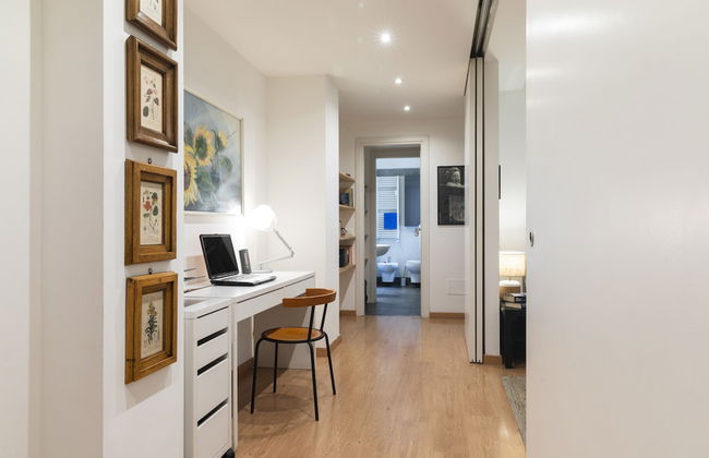 notaMi - Dimora Certosa - Foto 16