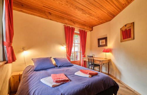 Chalet il fera beau demain - Foto 28