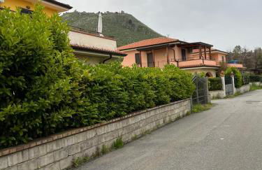 Villa Cirellese - Foto 1