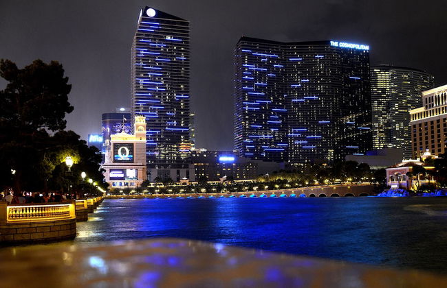 Stay Together Suites 2BD2B Apartment - Foto 48