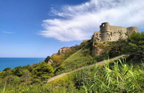 Da Jack Apartment with garden and parking, Penne Ideal for families and pets - Photo 46