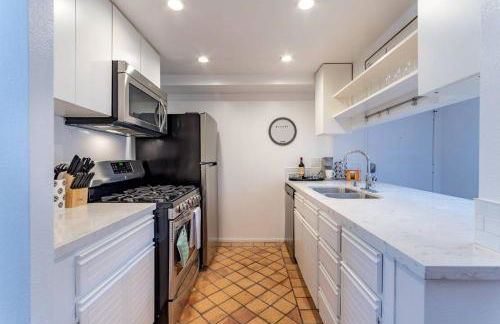 Franklin Hollywood Bowl Loft - Foto 6