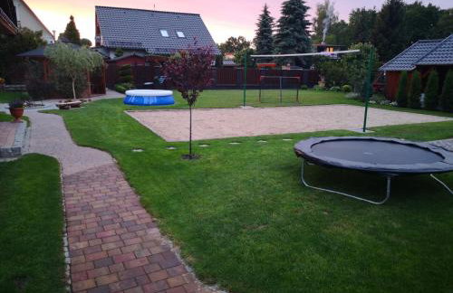 DOM PRZY SZLAKU - Foto 8