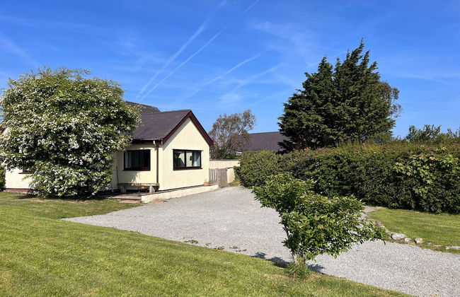 Detached 3 Bed Cottage, Mountain Views- Pets, Wifi - Photo 28