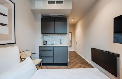 LYV Apartments - Berlin Neukölln - Foto 11