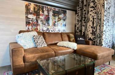 Gleis 2, Waggon mit Ofen, optional mit Whirlpool und Sauna - Foto 8