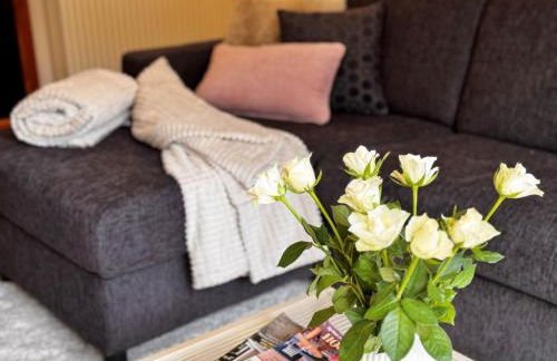 Ferienwohnungen Auszeit Taubertal - Foto 38