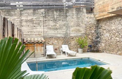 Aptw Pool in heart of old town - Foto 35