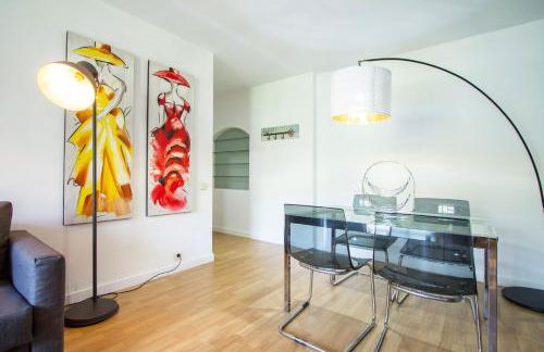 Apartamento Tosca Deco - Foto 24