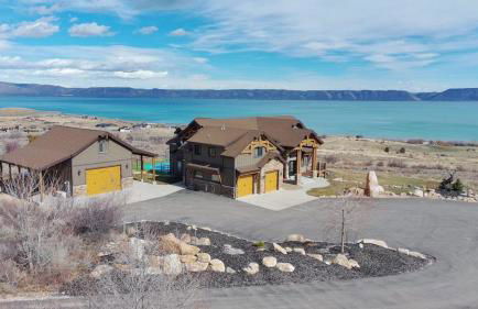 Raspberry Ridge Lodge - Foto 71