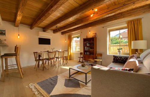 Maison de charme de 1850 - Strasbourg - Neudorf - Photo 3