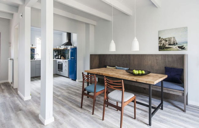 Fischer Heiligenhafen 4c - Foto 15