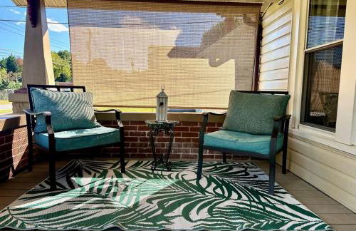 The Wright Choice - Cozy Spot- Near to Aviation Museum - Foto 13