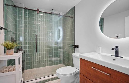 A Fresh, Relaxing Oasis Near Monrovia Canyon Park - Foto 18