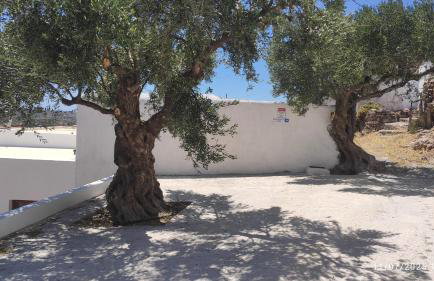 Tsitsinos maisonette house - Photo 19