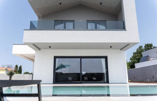 Villa Istra Relax Sapphire - Foto 48