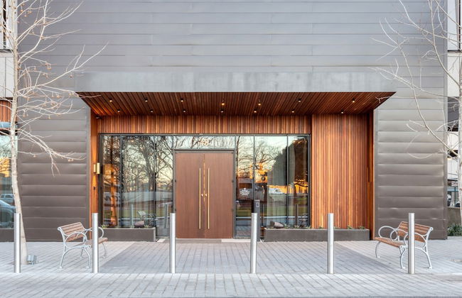 Stubbs by Avantstay Brand New Condo in Austin w/ Amazing Amenities! - Foto 26