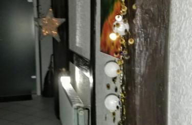 Ferienwohnung Einbeck FeWo B Nolte - Photo 10