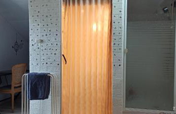 Studio cosy climatisé avec piscine et jardin cadre paisible - Foto 9